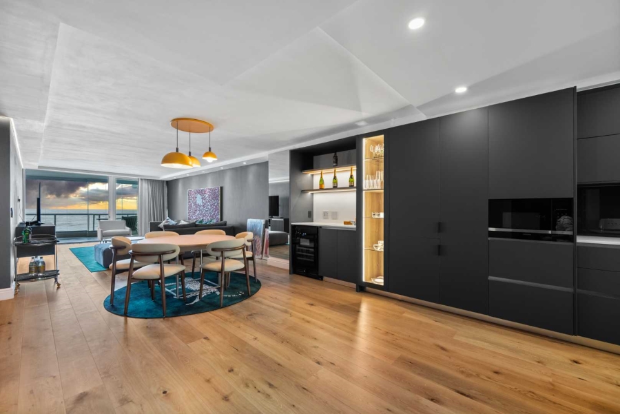 2 Bedroom Property for Sale in Bantry Bay Western Cape